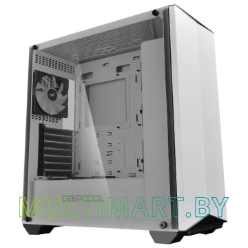 Корпус DeepCool Earlkase RGB White картинка 6
